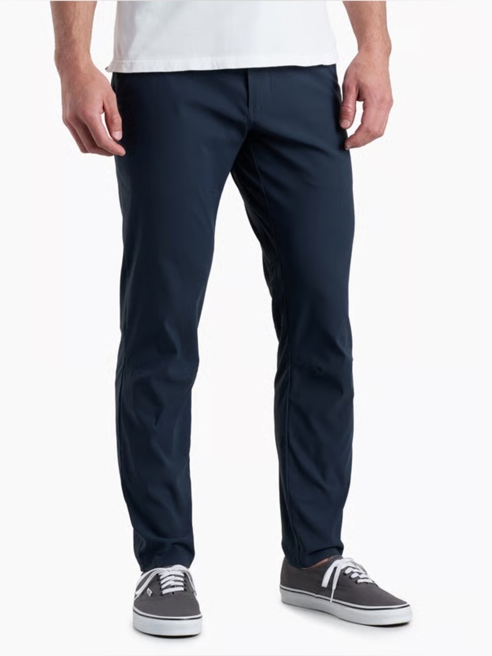 Kuhl Men's Pants in Charcoal Gray | 32x32